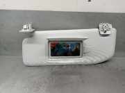 Sonnenblende Links 96738898PR Opel Corsa F (UB/UH/UP) Schr?gheck 5-drs 1.5 CDTI 100 (D15DT(DV5RD))