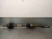 Antriebswelle Rechts Vorne 9639507880 Citroën C3 (FC/FL/FT) Schrägheck 5-drs 1.4 HDi 16V (DV4TED4(8HY))