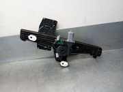 Fensterheber Links Hinten 9829045980 Opel Corsa F (UB/UH/UP) SchrÃ¤gheck 5-drs 1.2 12V 100 (F12XHL(EB2ADT))