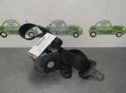 Sicherheitsgurt Rechts Hinten 156068762 Alfa Romeo 159 (939AX) Limousine 1.9 JTDm (939.A.1000)
