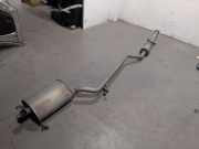 Auspuff Endtopf 18307TL0E01 Honda Accord (CU) Limousine 2.2 i-DTEC 16V (N22B1)