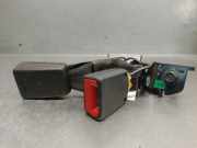Gürtelschnalle Rechts Hinten 898B0H8200WK Kia Rio IV (YB) Schrägheck 1.2 MPI 16V (G4LA)