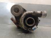 Turbolader K03321246 Peugeot 406 (8B) Limousine 2.0 HDi 110 (DW10ATED(RHZ))
