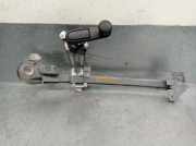 Fensterheber Rechts Hinten MANUAL Peugeot 206 SW (2E/K) Kombi 1.4 HDi (DV4TD(8HX))