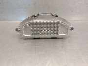 Heizwiderstand 4M0820521 Volkswagen Touareg SUV 3.0 V6 24V TSI (DCBE) DCBE