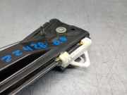 Fensterheber Rechts Vorne 9222EN Peugeot Bipper (AA) Van 1.3 HDI (199.A.9000)