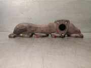 Auspuff Krümmer 55565985 Opel Insignia Sports Tourer Kombi 2.0 CDTI 16V 130 ecoFLEX (A20DTH)