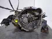 Getriebe 7129093 Toyota Corolla (E11) Schrägheck 2.0 D (2CE)