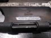 Bedienung Klimacontrolle 13435148 Opel Meriva Großraumlimousine 1.4 Turbo 16V ecoFLEX (A14NEL(Euro 5))