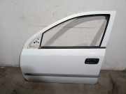 Tür Links Vorne 5288566 Opel Astra G (F69) Limousine 1.6 16V (Z16XE)