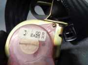 Sicherheitsgurt Rechts Vorne EA2557630C00 Mazda (EC) 1.6 16V CAT