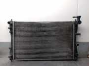 Radiator A4545001303 Smart Forfour (454) Schrägheck 5-drs 1.0 12V (134.911)