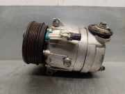 Klima Pumpe 1135240 Opel Vectra B (36) Limousine 1.8 16V Ecotec (X18XE)