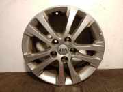 Felge 52910A2270 Kia Cee'd (JDB5) SchrÃ¤gheck 5-drs 1.6 CRDi 16V VGT (D4FB)