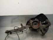 Achsschenkel Halter Links Vorne A2203302320 Mercedes-Benz S (W220) Limousine 5.0 S-500 V8 24V 4-Matic (M113.966)