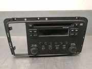 Radio 307458121 Volvo S60 I (384) D5