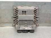 Motorsteuergerät 5S6112A650AH Ford Fusion Kombi 1.4 TDCi (F6JA)