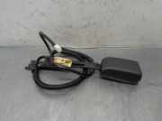 Gürtelschnalle 732300D150B0 Toyota YARIS 1.3 16V CAT