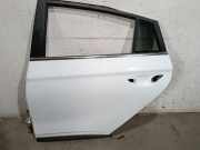 Tür Links Hinten 77003G2010 Hyundai Ioniq Liftback 1.6 GDI 16V Hybrid (G4LE)