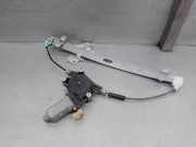 Fensterheber Links Vorne 824011G010 Kia Rio II (DE) Schrägheck 1.5 CRDi VGT 16V (D4FA)