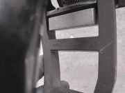 Türgriff Außen Links Hinten 4M51A266B23AD Ford Kuga I SUV 2.0 TDCi 16V 140 4x4 (UFDA)