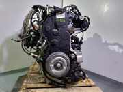 Motor D420T8 Volvo *