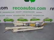 Vorhang Airbag Links VOOR 606024701D Toyota RAV4 (A3) Geländewagen 2.0 16V VVT-i 4x4 (1AZFE)