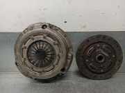 Kupplungsset 2210086G40 Suzuki Ignis (MH) Schrägheck 5-drs 1.5 16V 4x4 (M15A)