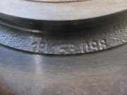 Evap Ventil 46749673 Fiat Doblo Cargo (223) Van 1.9 JTD (223.A.7000)