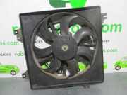 Kühlerventilator OK2A1150250 Kia SHUMA II 1.6 CAT