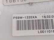 Tankschwimmer P59W1335XA Mazda MX-5 (ND) Cabrio 2.0 SkyActiv G-160 16V (PE)