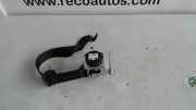 Sicherheitsgurt Links Hinten 602143000C Opel Astra H GTC (L08) Schrägheck 3-drs 1.6 16V (Z16XER(Euro 4))