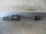 Bedienung Klimaanlage 2T1T19A945BA Ford Transit Connect Van 1.8 TDCi 90 (HCPA)