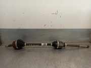 Antriebswelle Rechts Vorne 9824359680 Peugeot 2008 (UD/UK/UR/US/UX) Großraumlimousine 1.2 VTi 12V PureTech 130 (EB2ADTS(HNS))