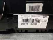 Stoßfängerträger Hinten 5NA807305A Volkswagen Tiguan (5N1/2) SUV 2.0 TDI 16V (CUVC) CUVC