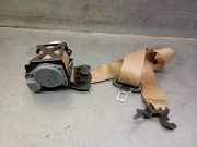 Sicherheitsgurt Rechts Vorne 72117258432 BMW X4 (F26) SAC SUV xDrive20d 16V (B47-D20A)