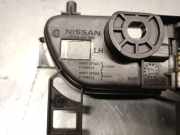Türgriff Innen Links Hinten 806715FA6A Nissan V (K14) 0.9 IG-T