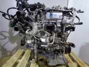 Vorglüh Relais 9652021180 Peugeot 1.4 HDi