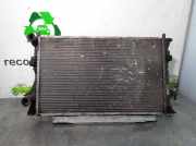 Radiator 8200008765 Renault IV (JK0) 2.2 dCi Turbodiesel