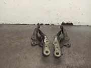 Rücklicht Links 63217331283 BMW X4 (F26) SAC SUV xDrive20d 16V (B47-D20A)