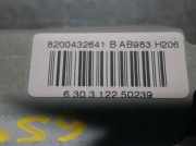 Vorhang Airbag Links VOOR VOOR 8200432641B Renault SCENIC II dCi Diesel