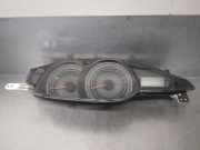 Tachoeinheit Kmh 838000F070 Toyota Verso Großraumlimousine 2.0 16V D-4D-F (1AD-FTV(Euro 4))