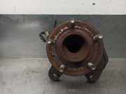 Grill 96481312 Daewoo / Chevrolet Kalos (SF48) Schrägheck 1.2 (B12S1)