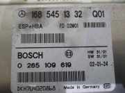 Klima Leitung 8200214662 Renault Vel Satis (BJ) Großraumlimousine 3.0 dCi V6 24V (P9X-701(Euro 3))