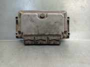 Motorsteuergerät 9641757480 Citroën CITROËN SAXO 1.5 Diesel
