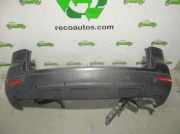 Stoßstange Hinten 7L6807417D Volkswagen Touareg (7LA/7L6) SUV 3.0 TDI V6 24V (BKS)