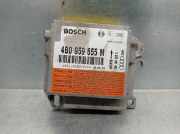 Steuergerät Airbag 4B0959655M Audi A6 (C5) Limousine 3.0 V6 30V Quattro (ASN)