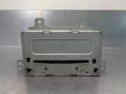 Radio 23210022 Opel Zafira Tourer (P12) Großraumlimousine 2.0 CDTI 16V 130 Ecotec (A20DT)