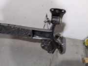 Hinterachse 2Q0501053CM Seat Ibiza V (KJB) Schrägheck 5-drs 1.0 TGI 12V (DBYA)