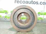 Stoßdämpfer Links Hinten Mercedes-Benz SLK (R171) Cabrio 3.0 280 V6 24V (M272.942)